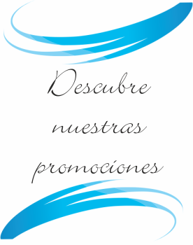 Descubre nuestras promocionesDescubre nuestras promociones Descubre nuestras promocionesDescubre nuestras promociones